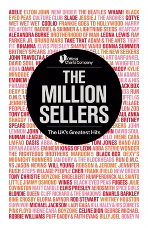 Million Sellers
