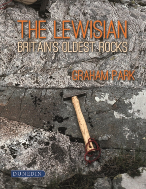 Book cover of: Lewisian. By: Park Graham