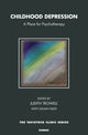 Book cover of: Childhood Depression. By: Judith Trowell