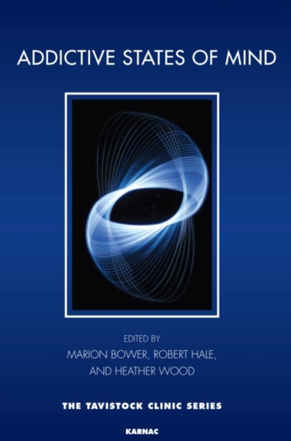 Book cover of: Addictive States of Mind