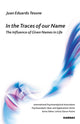 Book cover of: In the Traces of our Name. By: Juan Eduardo Tesone