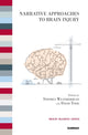 Book cover of: Narrative Approaches to Brain Injury. By: David Todd