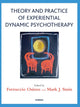 Book cover of: Theory and Practice of Experiential Dynamic Psychotherapy