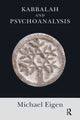 Book cover of: Kabbalah and Psychoanalysis