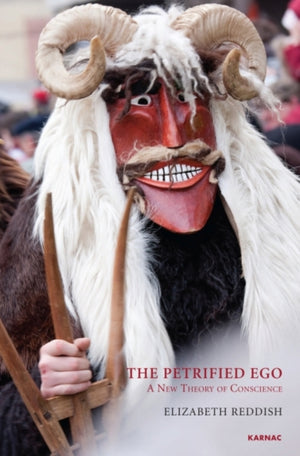 Petrified Ego
