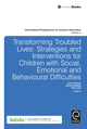 Book cover of: Transforming Troubled Lives. By: John Visser