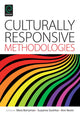Book cover of: Culturally Responsive Methodologies