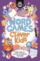 Word Games for Clever Kids® 9781780554730 Gareth Moore