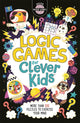 Book cover of: Logic Games for Clever Kids®. By: Gareth Moore
