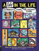Day in the Life of an Astronaut, Mars and the Distant Stars, Space as You've Never Seen it Before 9781780557441 Mike Barfield
