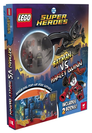 LEGO® DC Super Heroes™