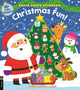 Book cover of: Christmas Fun!. By: Maggie Fischer
