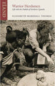 Book cover of: Warrior Herdsmen. By: Elizabeth Marshall Thomas
