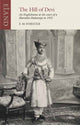 Book cover of: Hill of Devi. By: Edward Morgan Forster