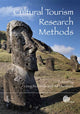 Book cover of: Cultural Tourism Research Methods. By: Greg Richards