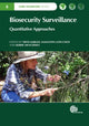Book cover of: Biosecurity Surveillance. By: Frith Jarrad