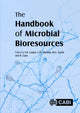 Book cover of: Handbook of Microbial Bioresources, The. By: Vijai Kumar Gupta