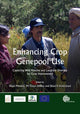 Book cover of: Enhancing Crop Genepool Use. By: Nigel Maxted