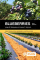 Book cover of: Blueberries. By: Jorge B. Retamales