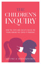 Book cover of: Children's Inquiry. By: Liz Cole