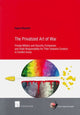 Book cover of: Privatized Art of War. By: Evgeni Moyakine