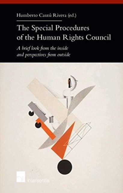 The Special Procedures of the Human Rights Council