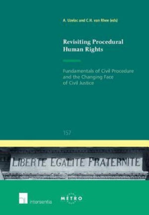 Revisiting Procedural Human Rights