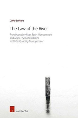 Law of the River