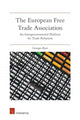 Book cover of: European Free Trade Association. By: Georges Baur