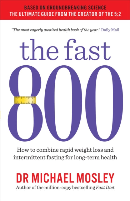 Fast 800