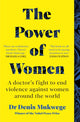 Book cover of: Power of Women. By: Denis Mukwege
