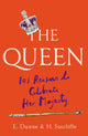 The Queen, 101 Reasons to Celebrate Her Majesty 9781780725482 H. Sutcliffe