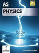 Book cover of: Physics for CCEA AS Level. By: Pat Carson