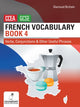 Book cover of: French Vocabulary Book Four for CCEA GCSE