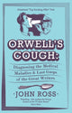 Book cover of: Orwell's Cough