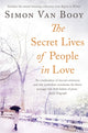 Book cover of: Secret Lives of People In Love. By: Simon Van Booy