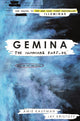 Book cover of: Gemina. By: Jay Kristoff