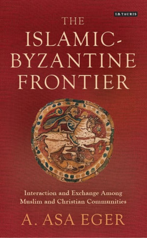 Islamic-Byzantine Frontier