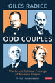 Book cover of: ODD Couples. By: Giles Radice