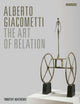 Book cover of: Alberto Giacometti. By: Timothy Mathews