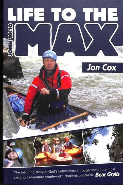 Book cover of: Life to the Max