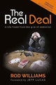 Book cover of: Real Deal: A Life Freed from the Grip of Addiction