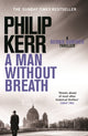Book cover of: Man Without Breath