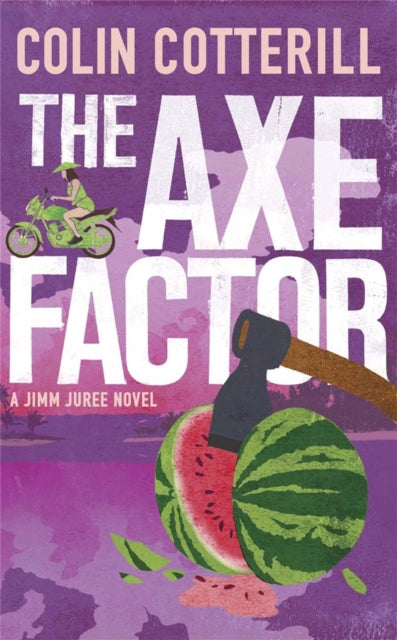 The Axe Factor