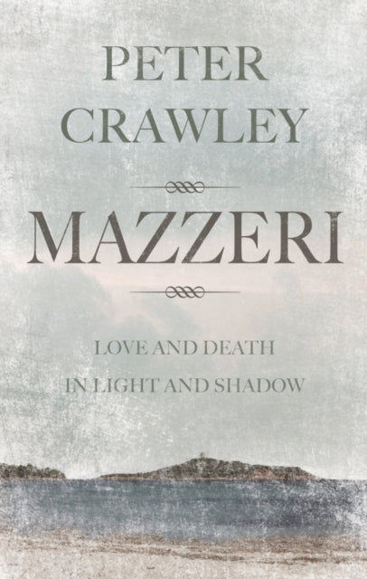 Book cover of: Mazzeri