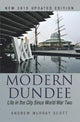 Book cover of: Modern Dundee