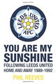 Book cover of: You Are My Sunshine