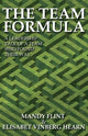 Book cover of: Team Formula - A Leadership Tale of a Team That Found Their Way. By: Flint, Mandy, Hearn, Elisabet Vinberg