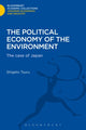 Book cover of: Political Economy of the Environment. By: Shigeto Tsuru