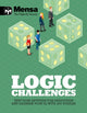 Book cover of: Mensa - Logic Challenges. By: Mensa Staff